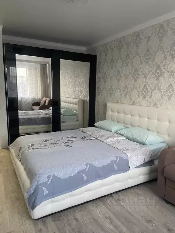 1-к кв. Ставропольский край, Кисловодск ул. Чайковского, 38 (40.0 м) - Фото 1