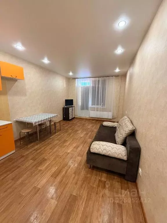 Студия Московская область, Балашиха Новое Павлино мкр, ул. Троицкая, 5 ... - Фото 2