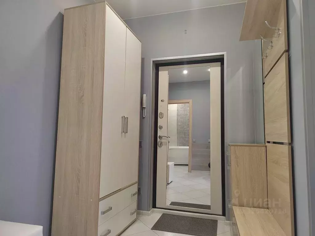 2-к кв. Тульская область, Тула городской округ, с. Осиновая Гора ул. ... - Фото 1