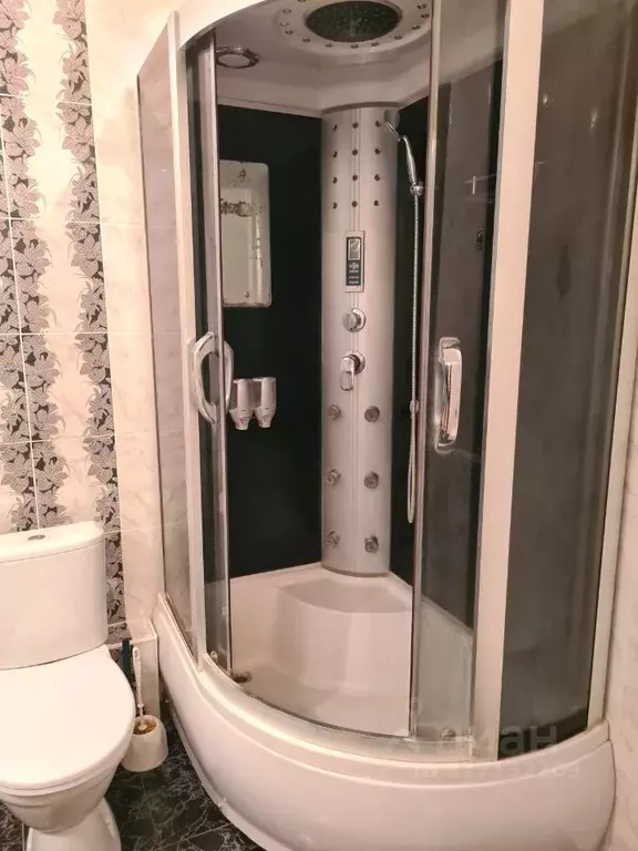 1-к кв. Владимирская область, Владимир ул. Мира, 15 (42.0 м) - Фото 1