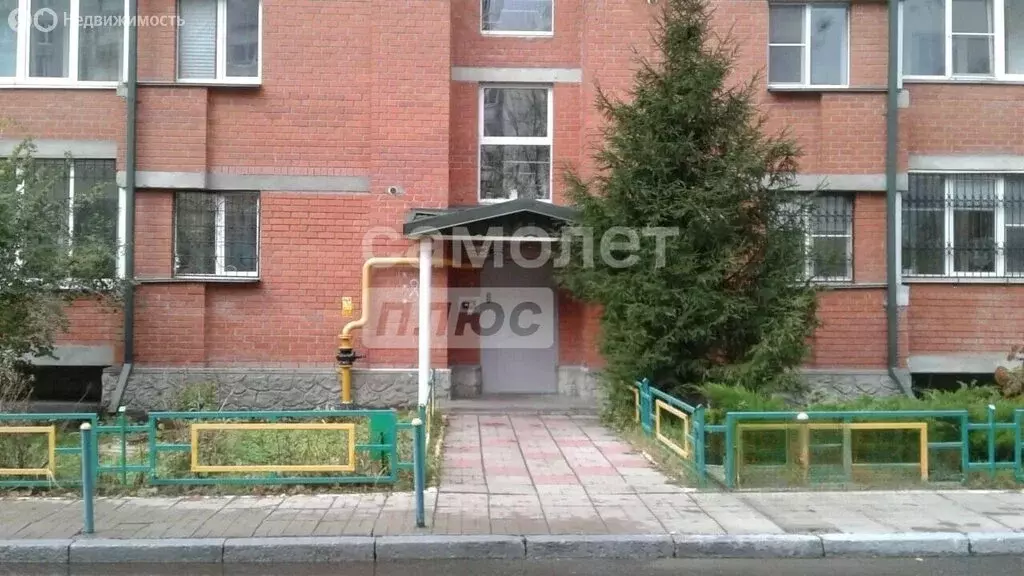 1-комнатная квартира: Балашиха, улица Свердлова, 63 (46.1 м) - Фото 2
