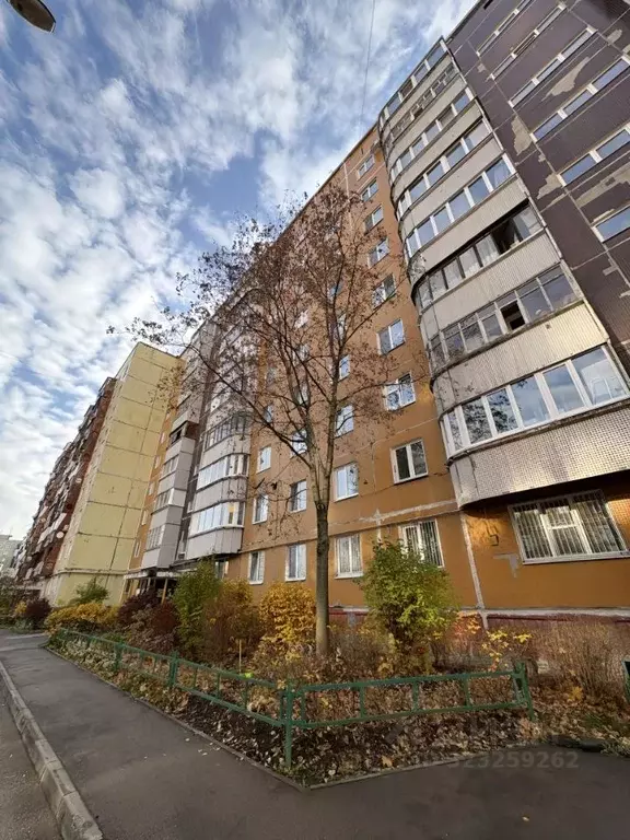 3-к кв. Пермский край, Пермь Подлесная ул., 5 (66.3 м) - Фото 1