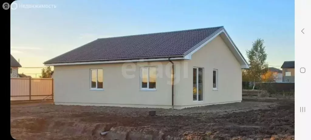 Дом в Калининградская область, Багратионовский муниципальный округ, ... - Фото 1