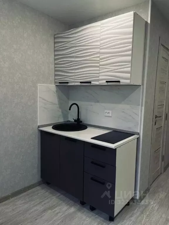 Студия Нижегородская область, Нижний Новгород ул. Вахтангова, 12 (13.0 ... - Фото 2