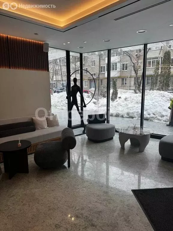 Офис (484 м) - Фото 1