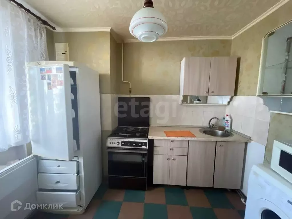 Продаётся 2-к квартира, 49.8 м - Фото 1