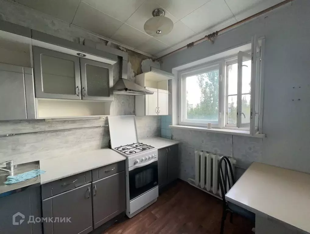 Продаётся 3-к квартира, 63 м - Фото 1