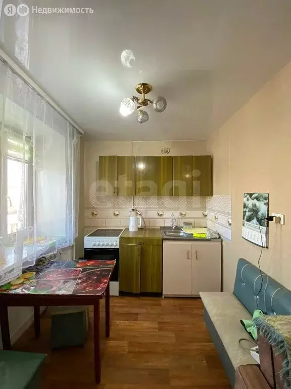 2-комнатная квартира: Иволгинск, квартал Студенческий, 4 (43.4 м) - Фото 2