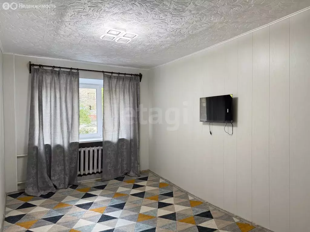 1к в 3-комнатной квартире (17.2 м) - Фото 2
