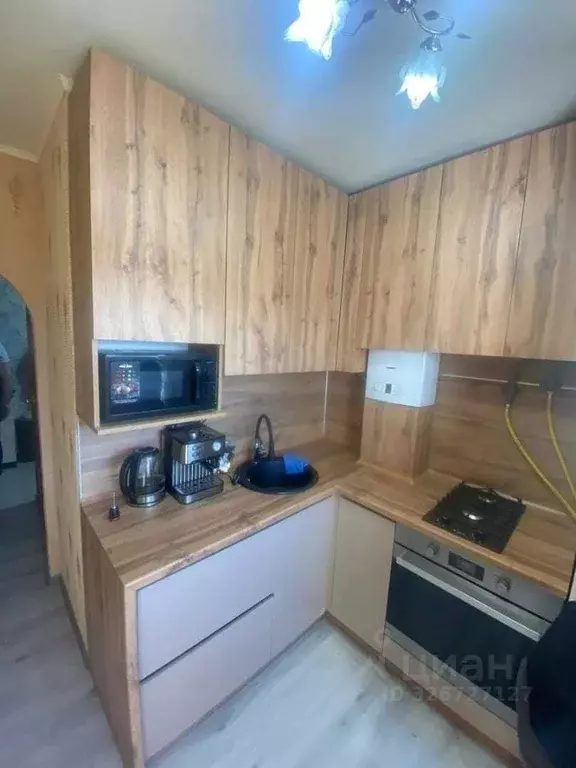 2-к кв. Новгородская область, Великий Новгород Район Красное Поле, ул. ... - Фото 1