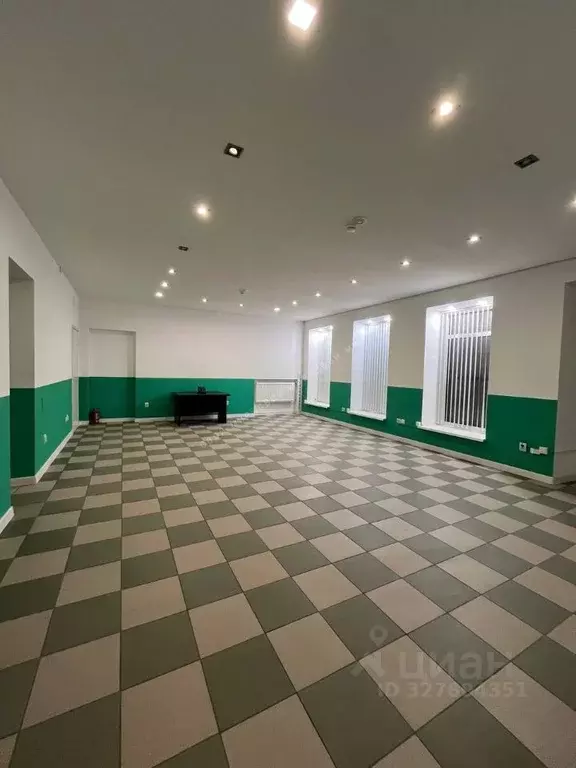 Помещение свободного назначения в Санкт-Петербург ул. Красного ... - Фото 1