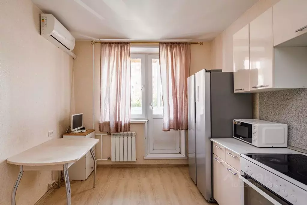 2-к кв. Москва ул. Рудневка, 18 (55.0 м) - Фото 1