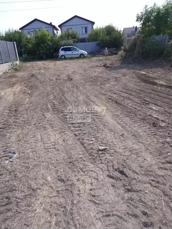 Участок в Краснодарский край, Анапа муниципальный округ, с. Супсех ул. ... - Фото 1