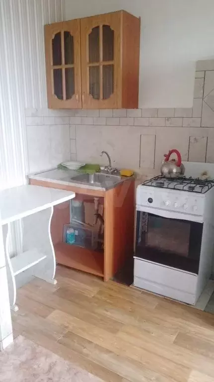 1-к. квартира, 29 м, 9/10 эт. - Фото 0