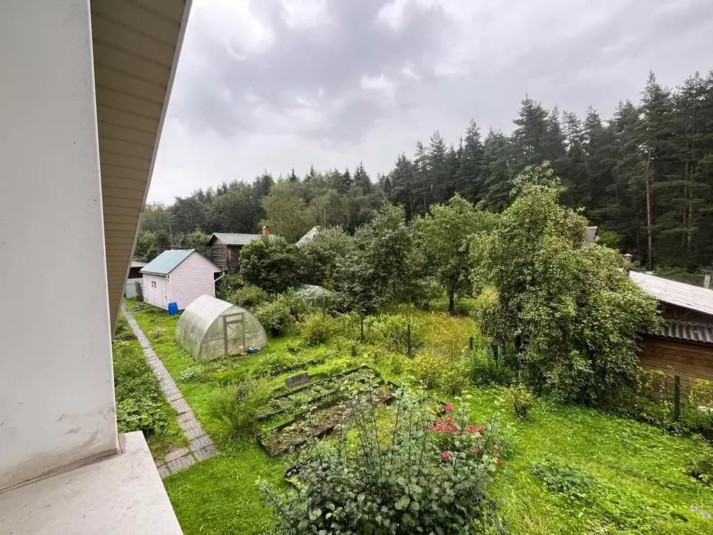 Участок в Московская область, Одинцовский городской округ, д. Бутынь ... - Фото 0