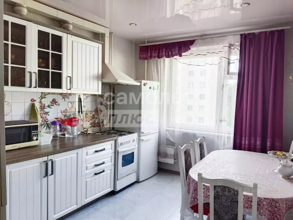 Комната Пермский край, Пермь ул. Костычева, 18 (20.0 м) - Фото 1