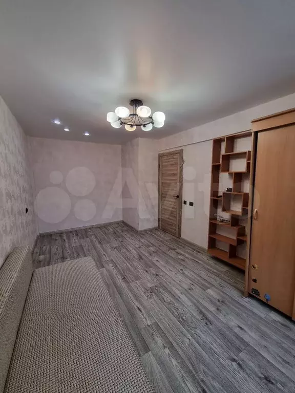 1-к. квартира, 33 м, 2/5 эт. - Фото 1