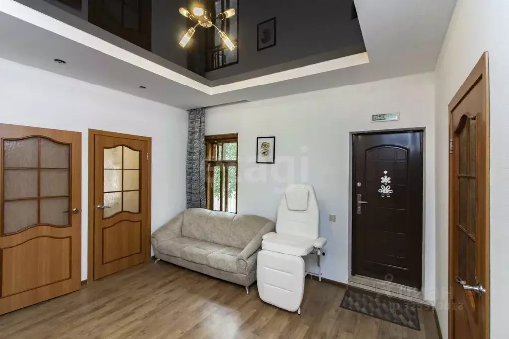 Помещение свободного назначения в Тюменская область, Тюмень ул. Сакко, ... - Фото 1