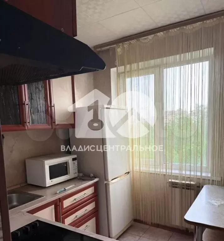 1-к. квартира, 30 м, 6/9 эт. - Фото 0