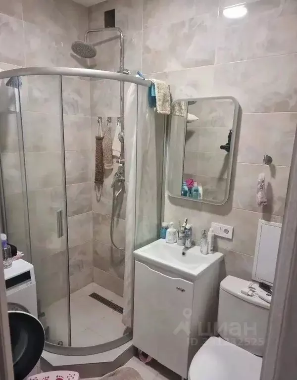 2-к кв. Крым, Симферополь ул. Желябова, 37/7 (50.0 м) - Фото 2