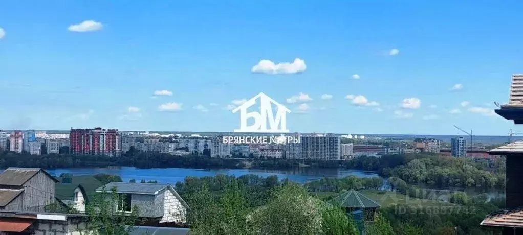 Дом в Брянская область, Брянск Бежицкая ул. (150 м) - Фото 0