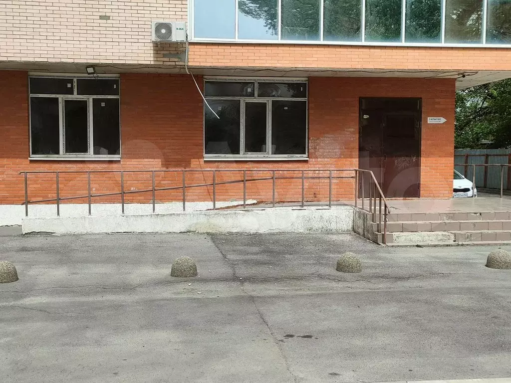 Продаю помещение, 293 м2 - Фото 1
