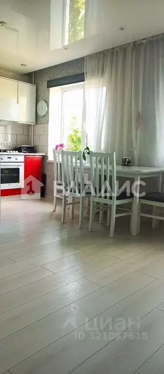 2-к кв. Калининградская область, Светлый Советская ул., 19 (44.9 м) - Фото 1