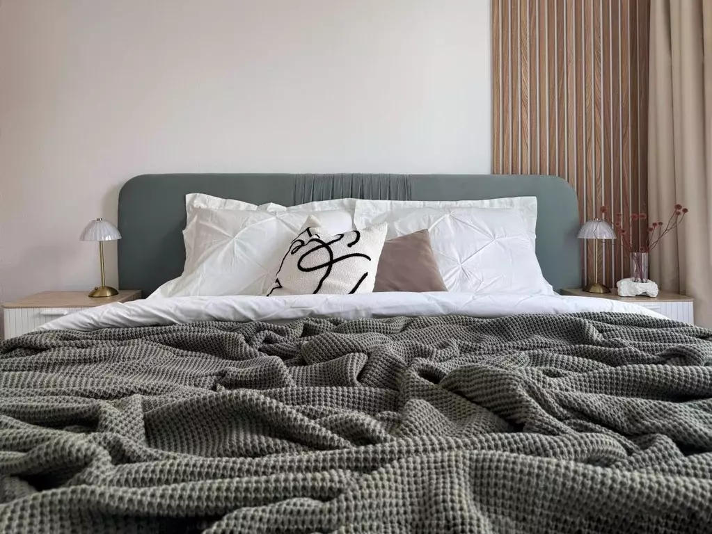 1-к кв. Москва Открытое ш., 18Ак6 (32.0 м) - Фото 1