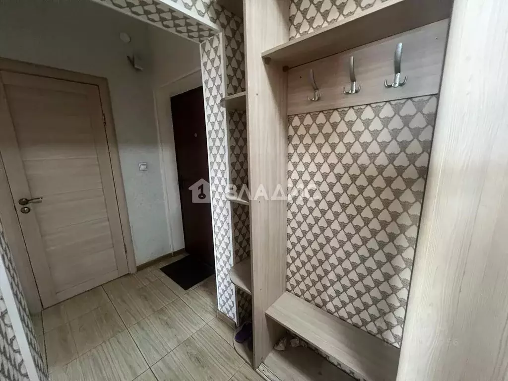 2-к кв. Бурятия, Улан-Удэ ул. Борсоева, 77 (48.1 м) - Фото 0