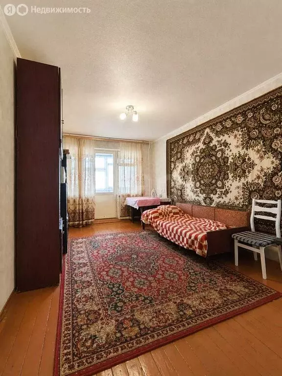 3-комнатная квартира: Самара, Аэродромная улица, 41 (50.1 м) - Фото 1