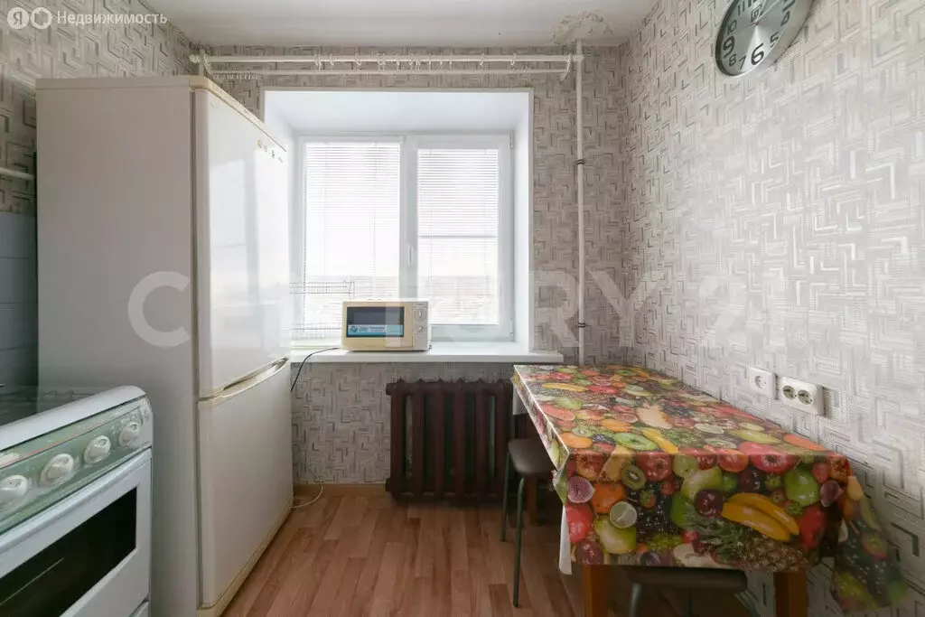 1-комнатная квартира: Петергоф, Чебышёвская улица, 2/13 (32.6 м) - Фото 2