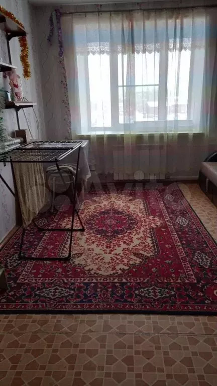 Комната 17,9 м в 2-к., 5/9 эт. - Фото 0