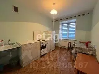 1-к кв. Красноярский край, Красноярск просп. 60 лет Образования СССР, ... - Фото 2