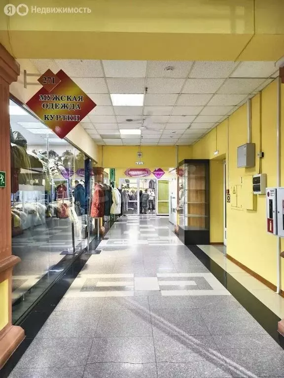 Торговая площадь (20 м) - Фото 1