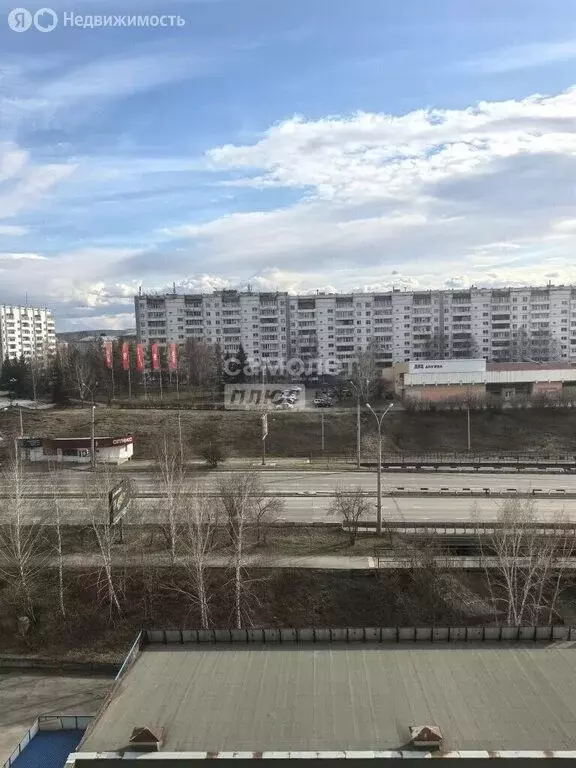 1-комнатная квартира: Иркутск, проспект Маршала Жукова, 1 (41 м) - Фото 1