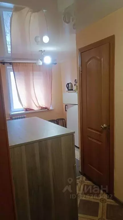 Студия Самарская область, Самара ул. Советской Армии, 124 (18.0 м) - Фото 1