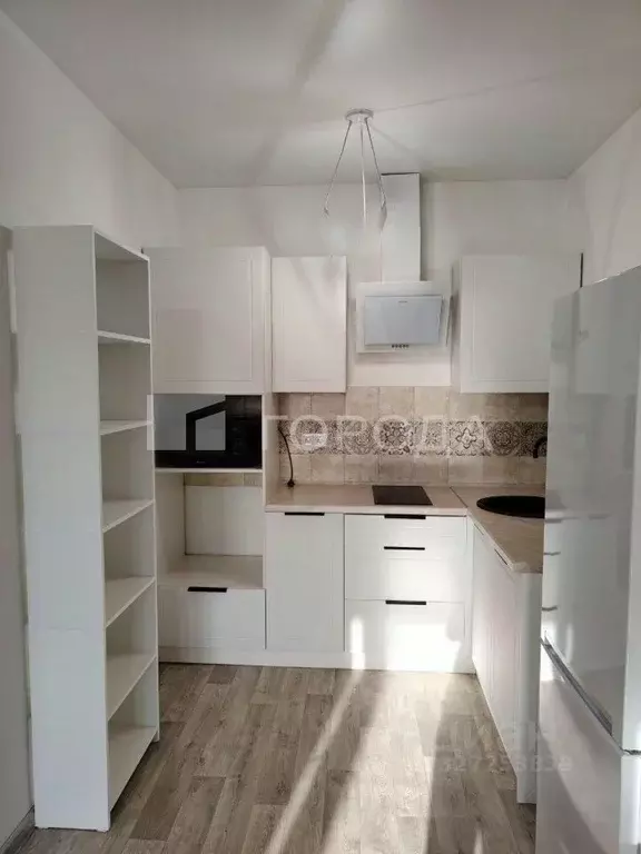 2-к кв. Новосибирская область, Новосибирск Большевистская ул., 124 ... - Фото 1