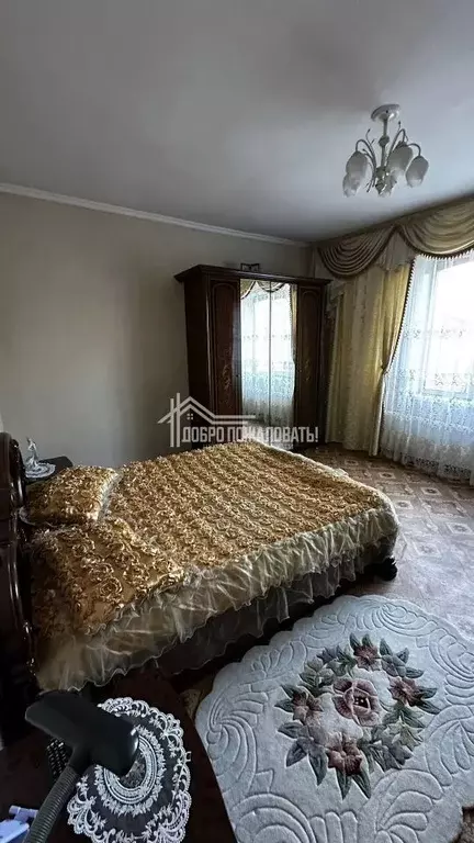 Дом в Хакасия, Черногорск ул. Чапаева, 20 (150 м) - Фото 2