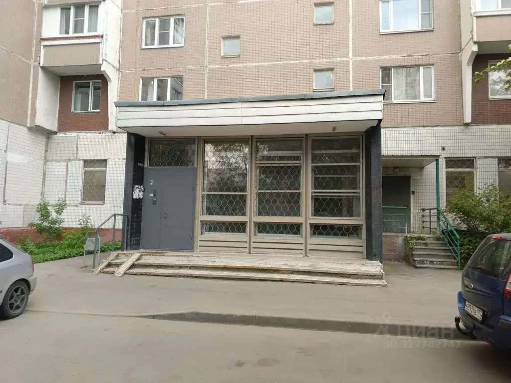 2-к кв. Москва Жулебинский бул., 6/11 (50.1 м) - Фото 0