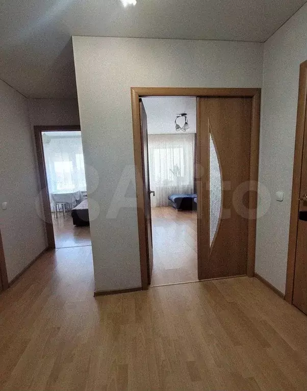 1-к. квартира, 38 м, 1/16 эт. - Фото 1