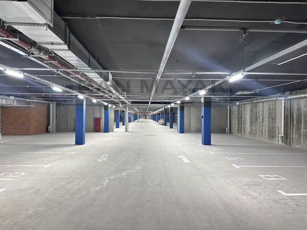 Гараж в Адыгея, Майкоп Спортивная ул., 39Б (13 м) - Фото 1