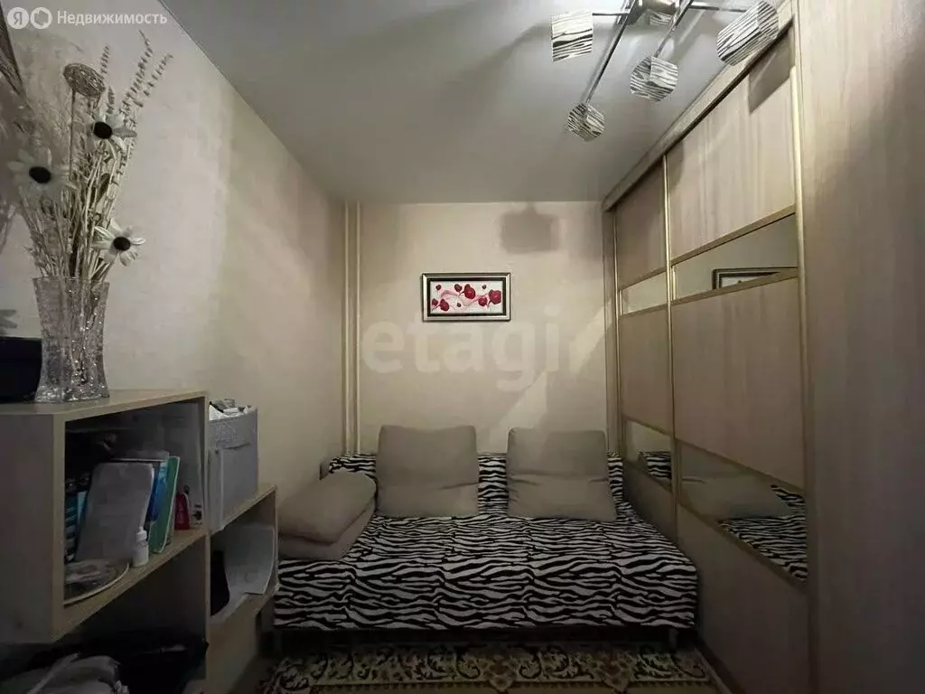 2-комнатная квартира: Воронеж, улица Ключникова, 2 (63.3 м) - Фото 1