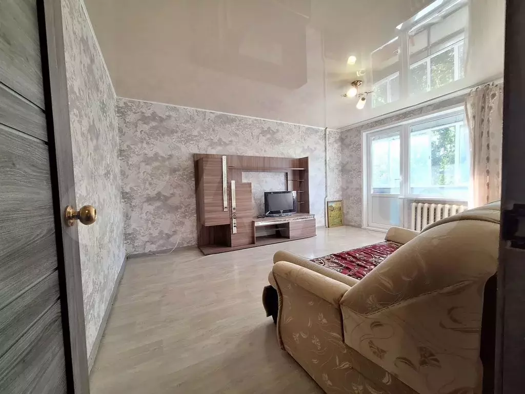 Комната 20 м в 3-к., 3/5 эт. - Фото 0