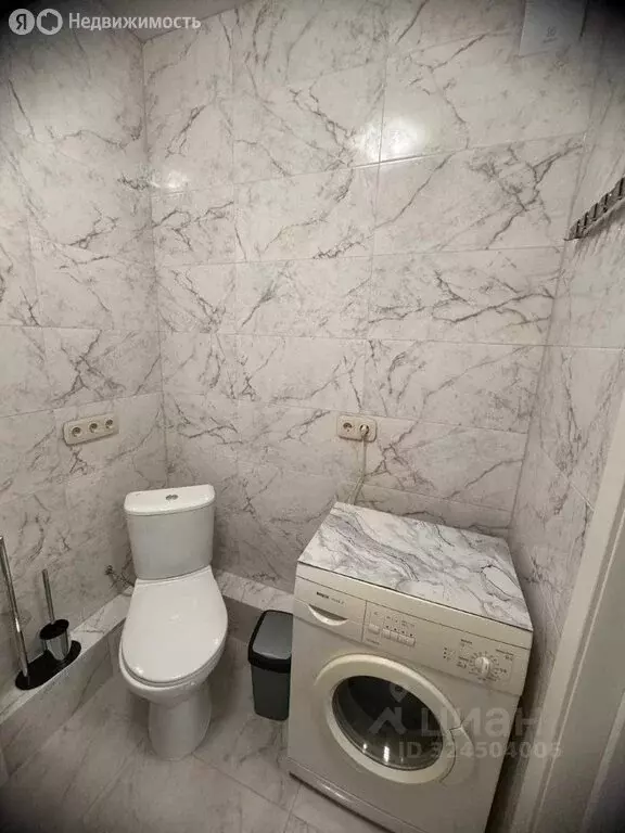 2-комнатная квартира: Новороссийск, улица Хворостянского, 21 (59.9 м) - Фото 1