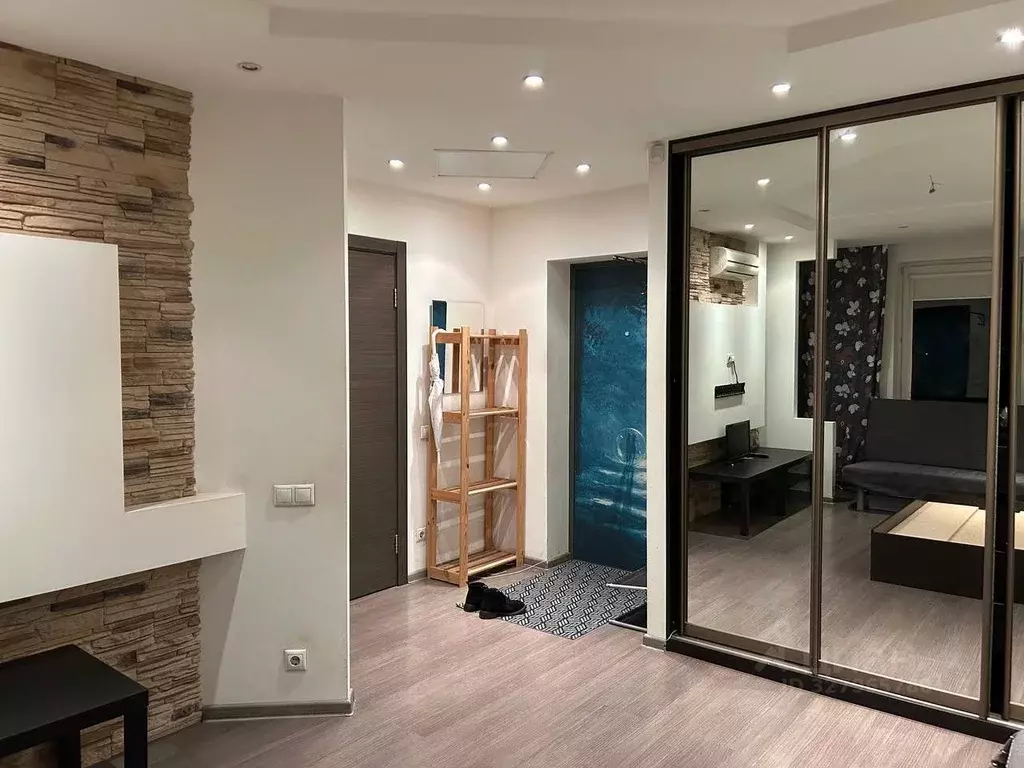 1-к кв. Москва ул. Медиков, 16 (34.3 м) - Фото 1