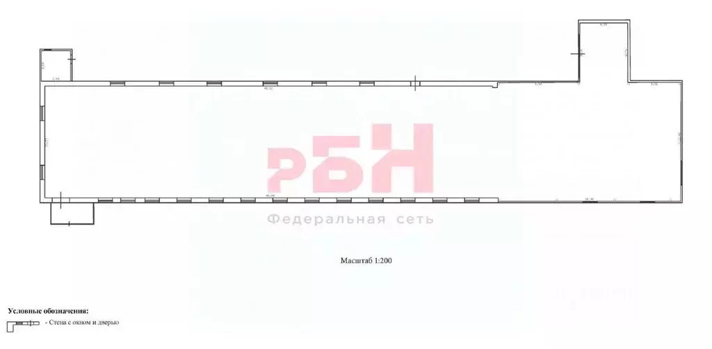 Торговая площадь в Омская область, Таврическое рп ул. Магистральная, 3 ... - Фото 2