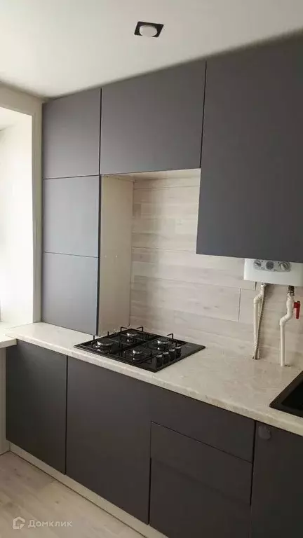 Продаётся 1-к квартира, 30.2 м - Фото 0