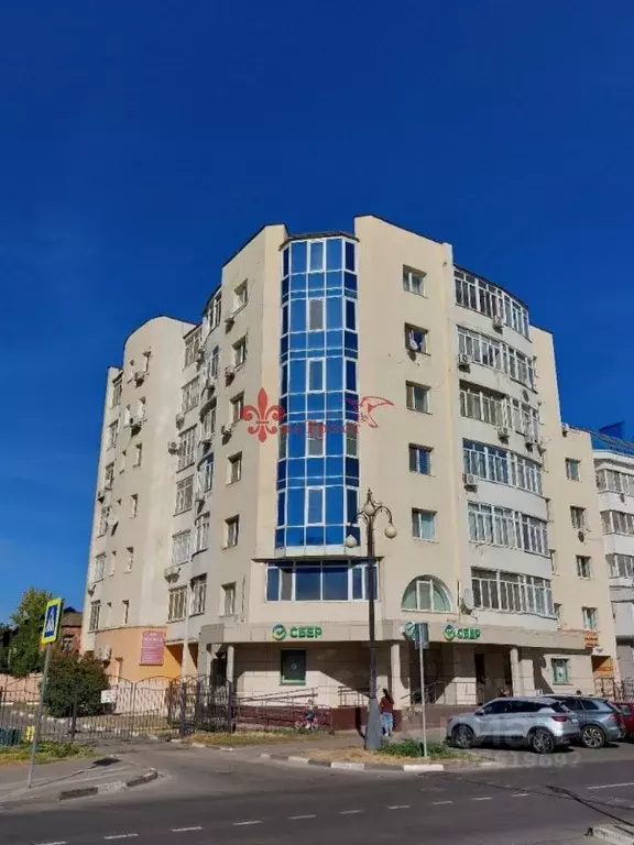 4-к кв. Белгородская область, Белгород ул. Победы, 124 (128.0 м) - Фото 0