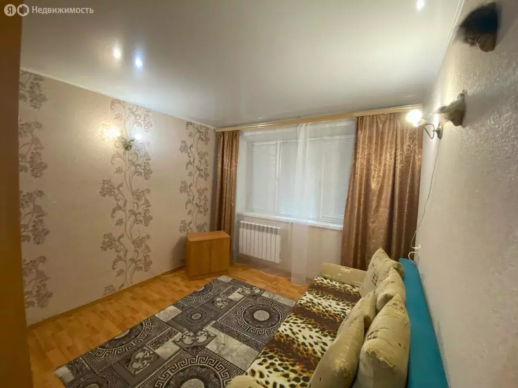 1-комнатная квартира: Тольятти, улица Мира, 130 (30.2 м) - Фото 1