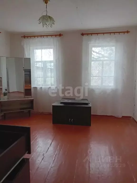 Дом в Белгородская область, Красногвардейский район, Калиновское ... - Фото 1